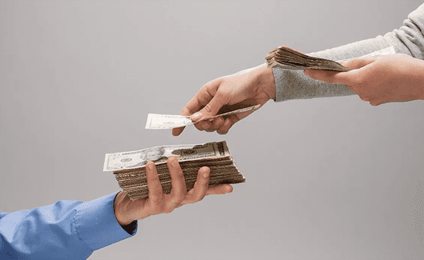 [常德小额贷款]贷款时，银行流水如何查询打印